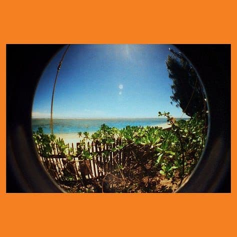 Views from NESS BY D-OCEAN