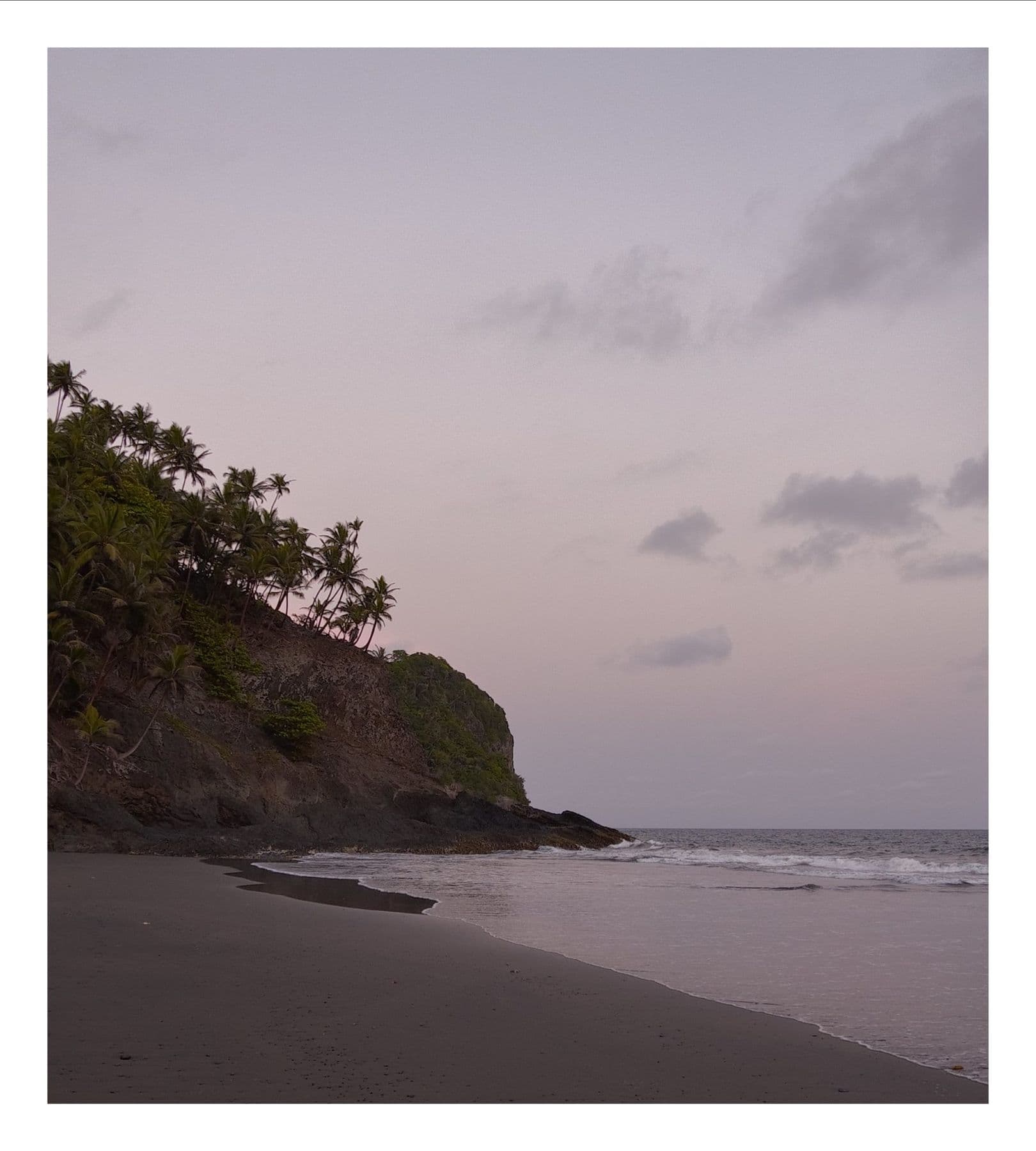 Coastal views